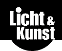 Licht & Kunst e.V. ,lichtkunst, risinger, obermayr, stemmer, wahler, horn,logo, licht und kunst, ismaning, lichtkunst, lichtkünstler, art of light, light and art, kunstverein, 