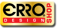 ERRO Design Shop