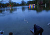 Ismaning Leuchtet am Eisweiher, Mai 2007