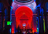 LICHT AN Lichtmess, St. Ursula Kirche, München, Schwabing, lichtkünstler, lichtmaler, kirche beleuchtet, kirche im licht, lichtinstallation,lichtkunst, licht und kunst, lightart, licht, beleuchtung, kirchenbeleuchtung, lichtmess, pfarrkirche, kirchenlicht, licht in der kirche, beleuchtungsaktion,lichtaktion, kunst, risinger robert, obermayr edi, apsis, kirchenschiff, farbe. klang, innenbeleuchtung, aussenbeleuchtung, beleuchtete kirche, lichttechnik, lichtdesign, lichtmalerei