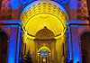 LICHT AN Lichtmess, St. Ursula Kirche, München, Schwabing, lichtkünstler, lichtmaler, kirche beleuchtet, kirche im licht, lichtinstallation,lichtkunst, licht und kunst, lightart, licht, beleuchtung, kirchenbeleuchtung, lichtmess, pfarrkirche, kirchenlicht, licht in der kirche, beleuchtungsaktion,lichtaktion, kunst, risinger robert, obermayr edi, apsis, kirchenschiff, farbe. klang, innenbeleuchtung, aussenbeleuchtung, beleuchtete kirche, lichttechnik, lichtdesign, lichtmalerei