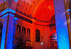 LICHT AN Lichtmess, St. Ursula Kirche, München, Schwabing, lichtkünstler, lichtmaler, kirche beleuchtet, kirche im licht, lichtinstallation,lichtkunst, licht und kunst, lightart, licht, beleuchtung, kirchenbeleuchtung, lichtmess, pfarrkirche, kirchenlicht, licht in der kirche, beleuchtungsaktion,lichtaktion, kunst, risinger robert, obermayr edi, apsis, kirchenschiff, farbe. klang, innenbeleuchtung, aussenbeleuchtung, beleuchtete kirche, lichttechnik, lichtdesign, lichtmalerei