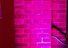 Licht an Lichtmess, Lichtinstallation St. Ursula Kirche, München-Schwabing, Edeltraud Obermayr, lichtkunst, risinger robert, lichtdesign, ligtart, art, light, kirchenbeleuchtung, architekturbeleuchtung, kirche im licht, led, citycolour