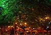 lichtaktion, lightshow, lichtspektakel, sommerfest, illumination, lichterfest, licht, beleuchtung, stimmungsvoll, leuchtstoffröhren, lichtstäbe, lichtkegel, lichtsäule, pylone, aircone, aufblasobjekte, lichtobjekte, lichtpyramiden, licht, kunst, lichtkunst, gebäudebeleuchtung, stimmungslicht, partylicht, Biergarten In Parsdorf