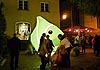 Wasserburg Leuchtet 2012