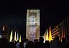 FFW Freising, freiwillig, feuerwehr, hallenbeleuchtung, fassadenbeleuchtung, 150 jahre, jubiläum, lichtinstallation, gebäudebeleuchtung, led fluter, bildprojektor, lichtpyramiden, lichtsaeulen, aircones, blaulicht, lichtorgie, lichtallee, architekturbeleuchtung, lichtkunst, licht, led, lichtshow, fenstergluehen, pani, bildprojektion, turmbeleuchtung, eventbeleuchtung, lichtevent, lange nacht, fensterleuchten, muenchen, ismaning, obermayr, risinger, Lichtspektakel, lichtzeichen, lichtzeichnen, zeichnen, malen, mit licht, beleuchtungskonzepte, farbspektrum, bengalisches Feuerwerk , symphonie des lichts, kunstwerk, lichtkunstwerk, farbe, photonenschauer