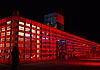 FFW Freising, freiwillig, feuerwehr, hallenbeleuchtung, fassadenbeleuchtung, 150 jahre, jubiläum, lichtinstallation, gebäudebeleuchtung, architekturbeleuchtung, lichtkunst, licht, led, lichtshow, fenstergluehen, pani, bildprojektion, turmbeleuchtung, eventbeleuchtung, lichtevent, lange nacht, fensterleuchten, muenchen, ismaning, obermayr, risinger, bildprojektor, lichtpyramiden, lichtsaeulen, aircones, blaulicht, lichtorgie, lichtallee, lichtplanung, lichtkuenstler, projektion, lichtkonzept, beleuchtung, illumination, kunstlicht, lichtmalerie, lichtpoesie, lichtplanung, art, artlight, lightart, lichtinszenierung, öffentlicher Raum, 