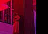 Licht und Orgel, St. Andreas Kirche, München, 29.11.2013