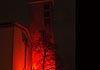 Licht und Orgel, St. Andreas Kirche, München, 29.11.2013