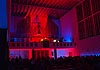 Licht und Orgel, St. Andreas Kirche, München, 29.11.2013